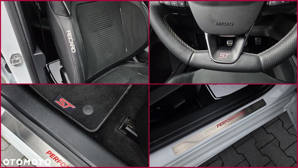 Ford Focus - 21