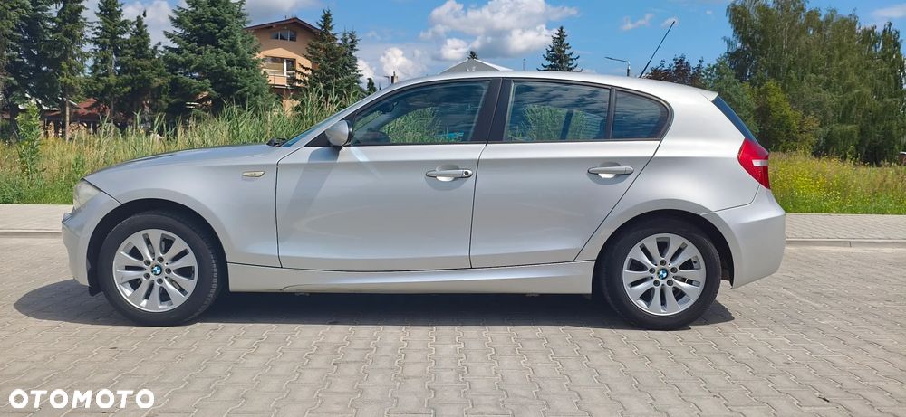 BMW Seria 1 116i - 3
