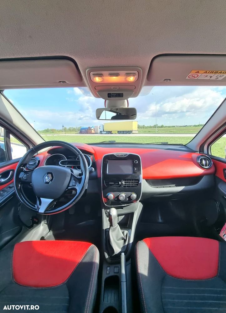 Renault Clio 1.5 dCi Zen - 5
