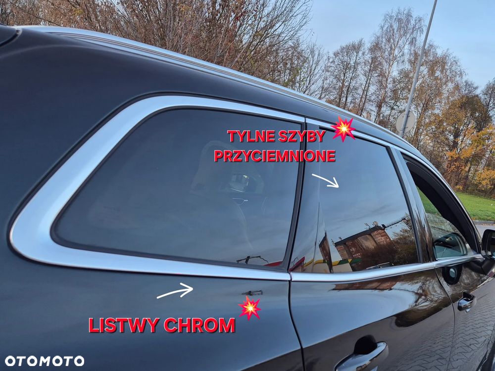 Volvo XC 60 B4 D AWD Geartronic Inscription - 22