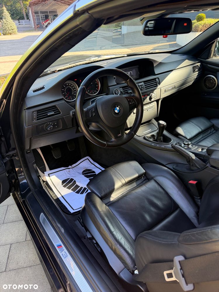 BMW M3 - 10