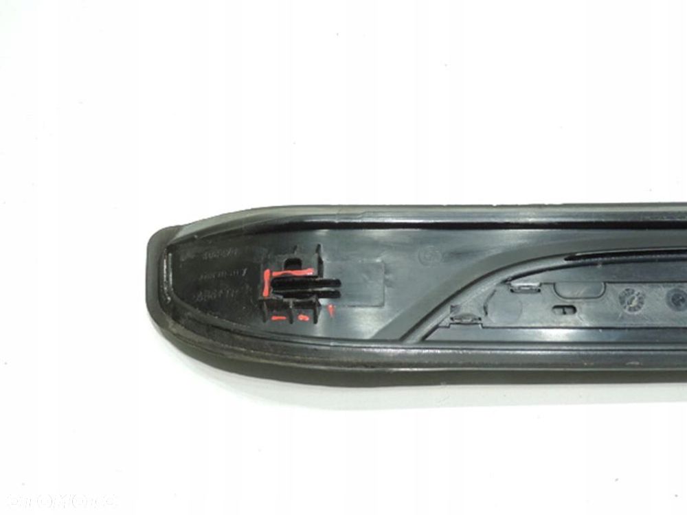 LISTWA NAKŁADKA PROGU LEWA BMW E81 LIFT - 5