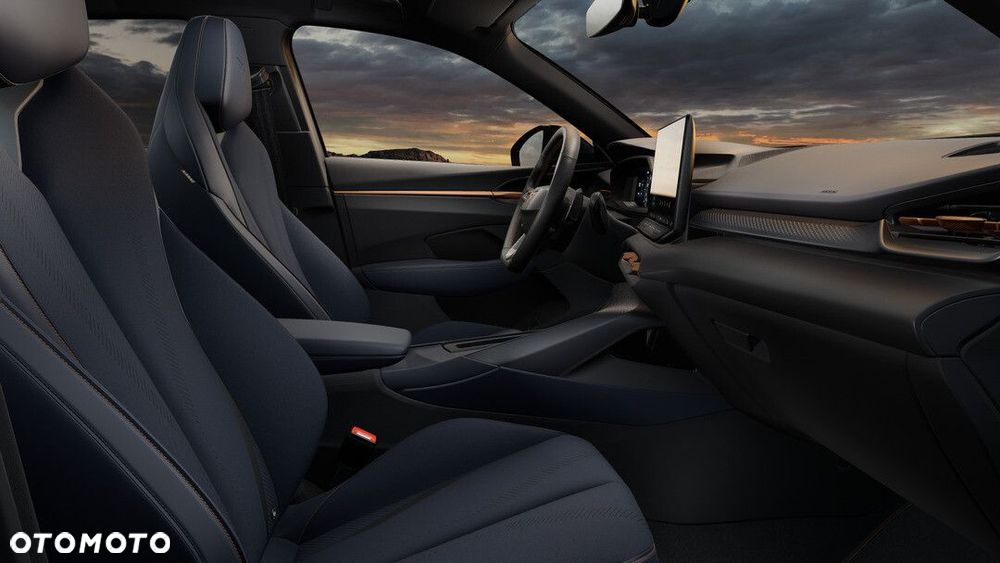 Cupra Terramar 2.0 TSI 4Drive DSG - 9