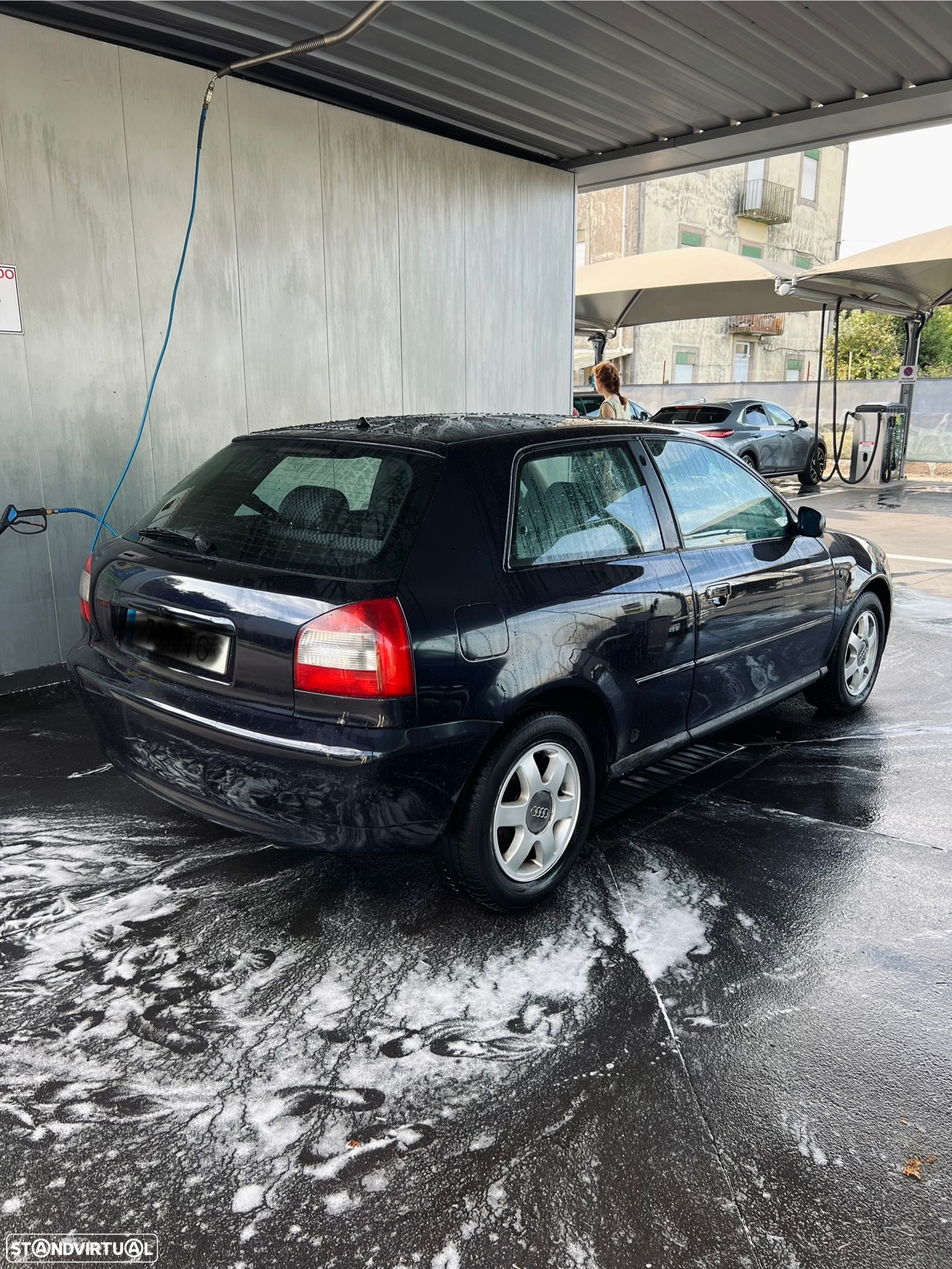 Audi A3 - 2
