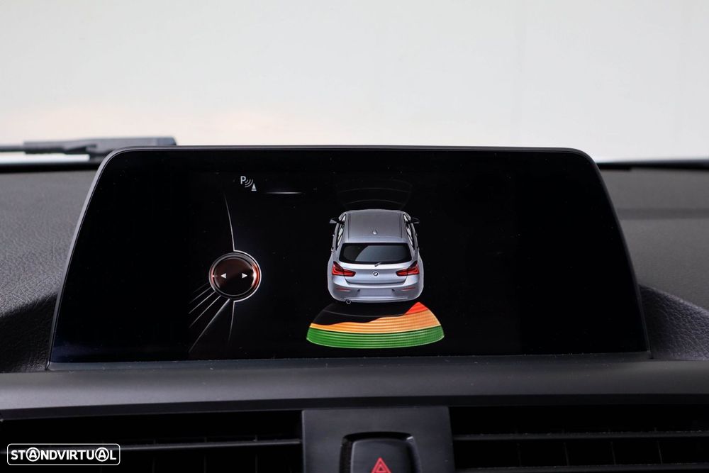 BMW 116 i Advantage - 43