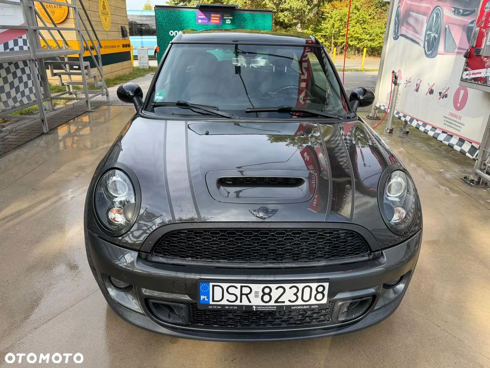 MINI Clubman Cooper S - 7