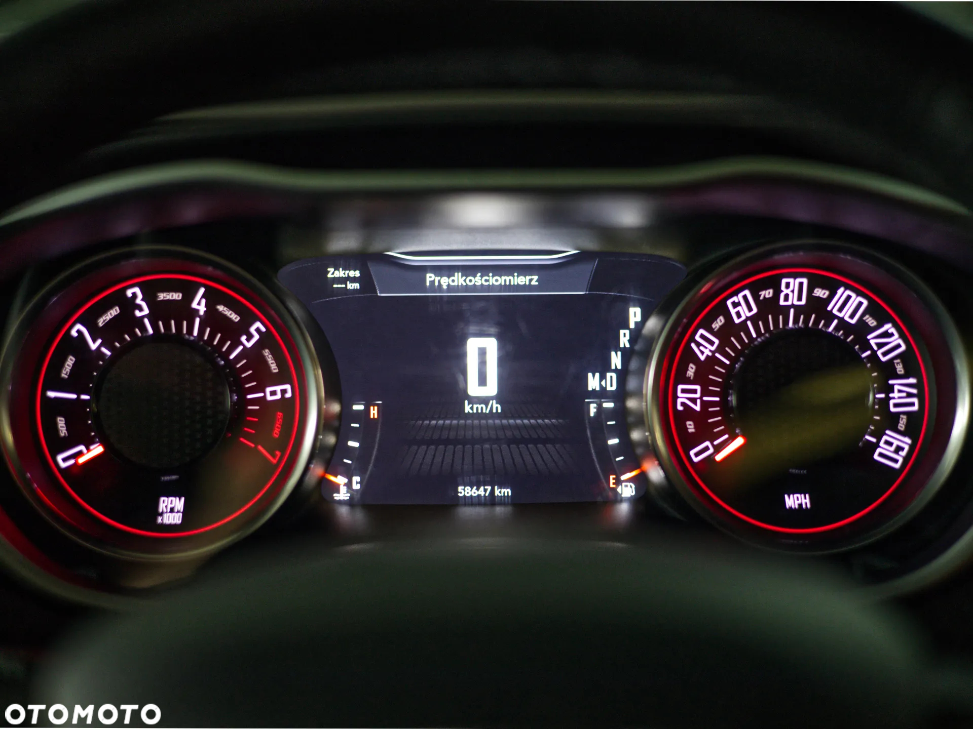 Dodge Challenger Automatik SXT Plus - 15