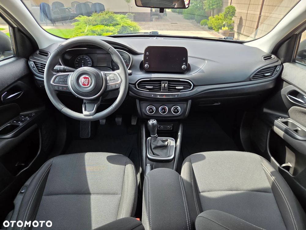 Fiat Tipo - 13