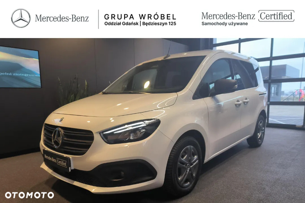Mercedes-Benz Citan