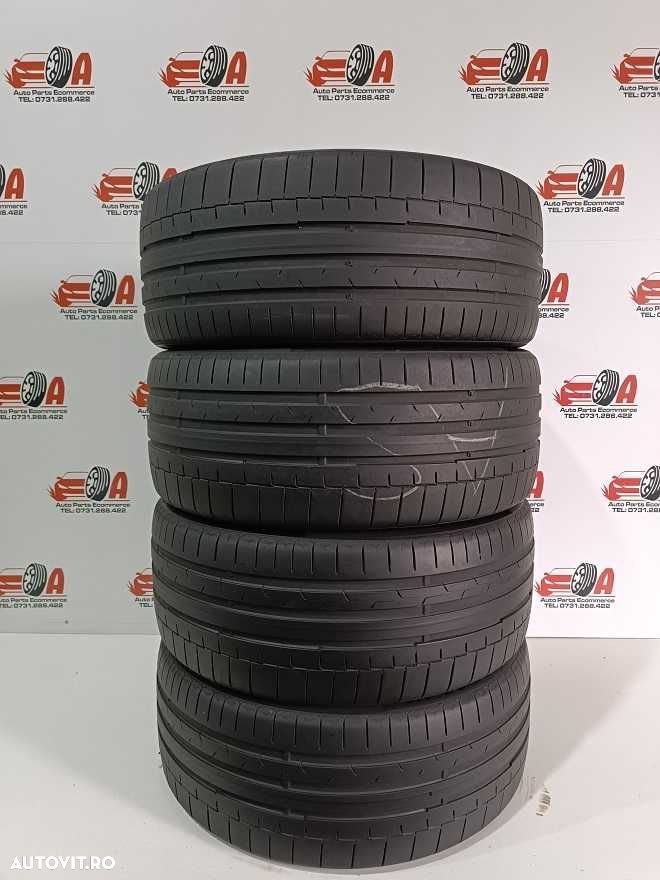 Anvelope 255/40/R20 101Y CONTINENTAL VARA 255 40 20 101Y CP-V20408 - 5