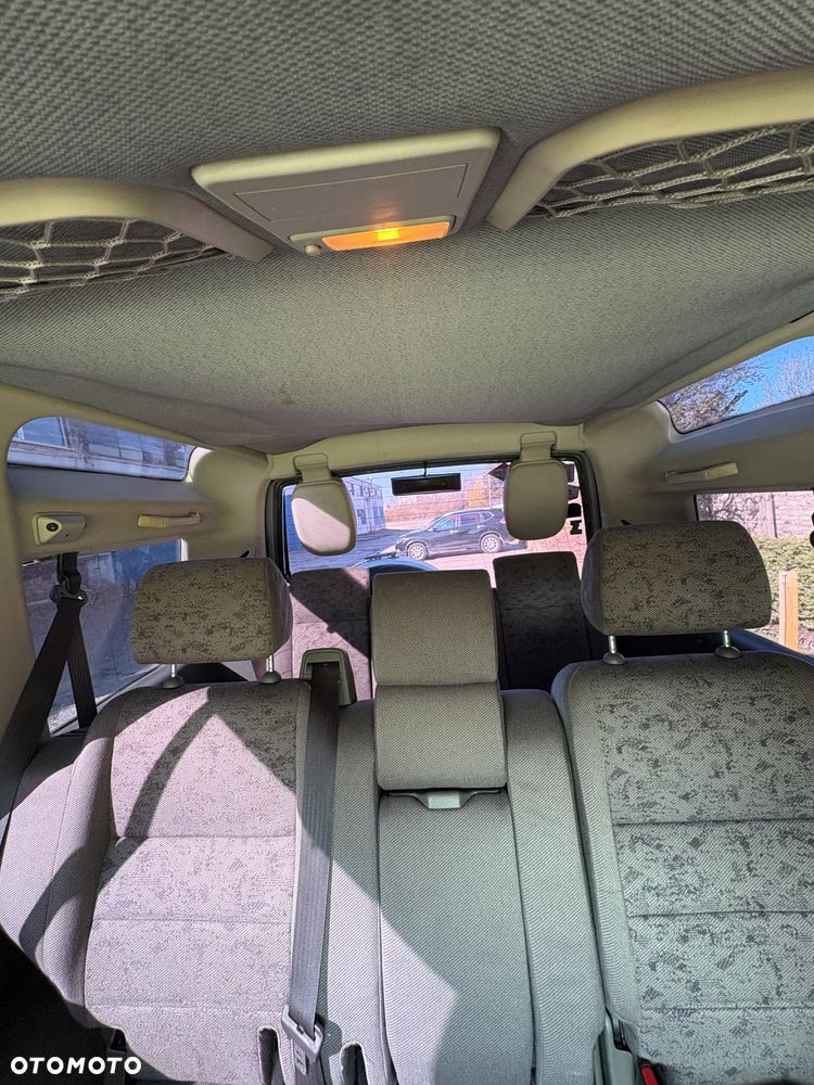 Land Rover Discovery 2.5 TD5 - 7