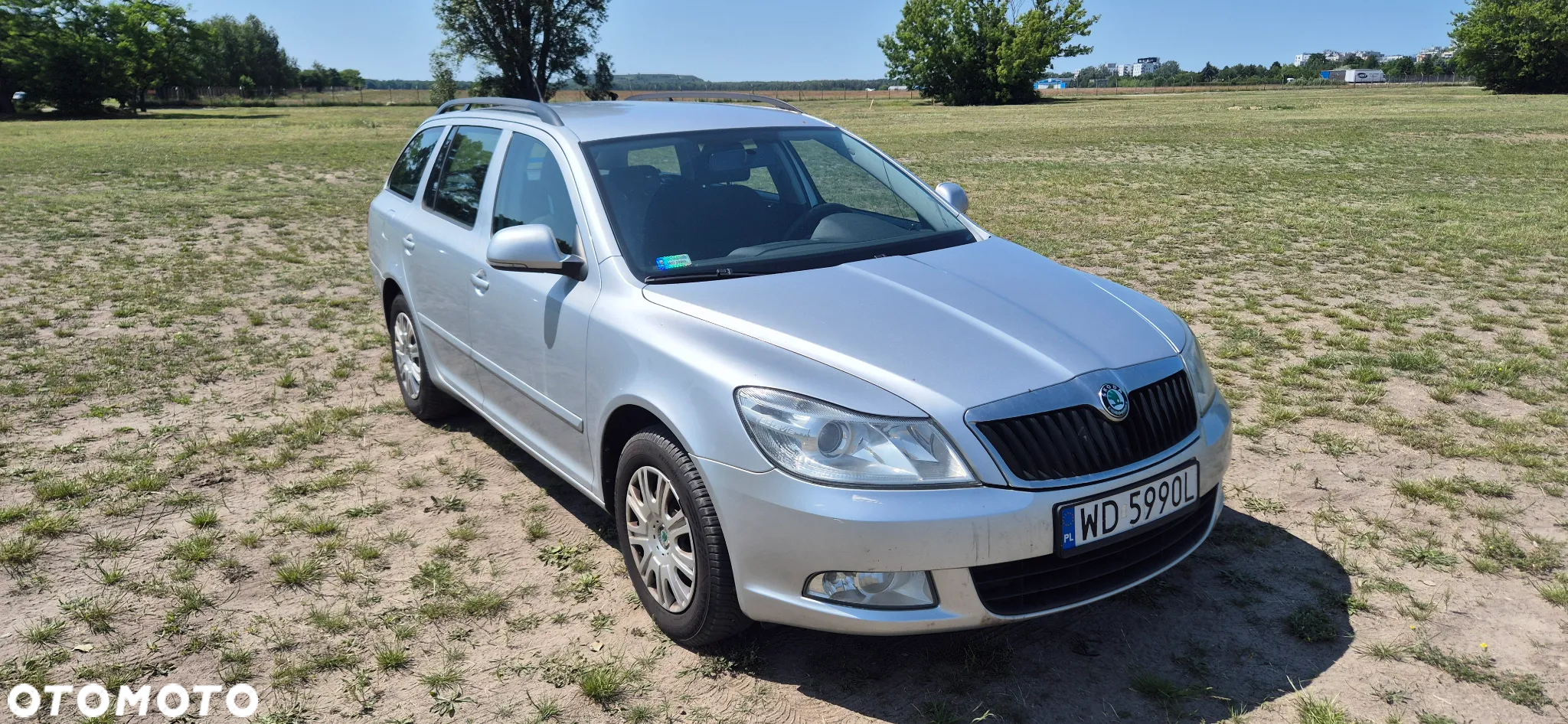 Skoda Octavia 1.6 TDI Ambition - 3
