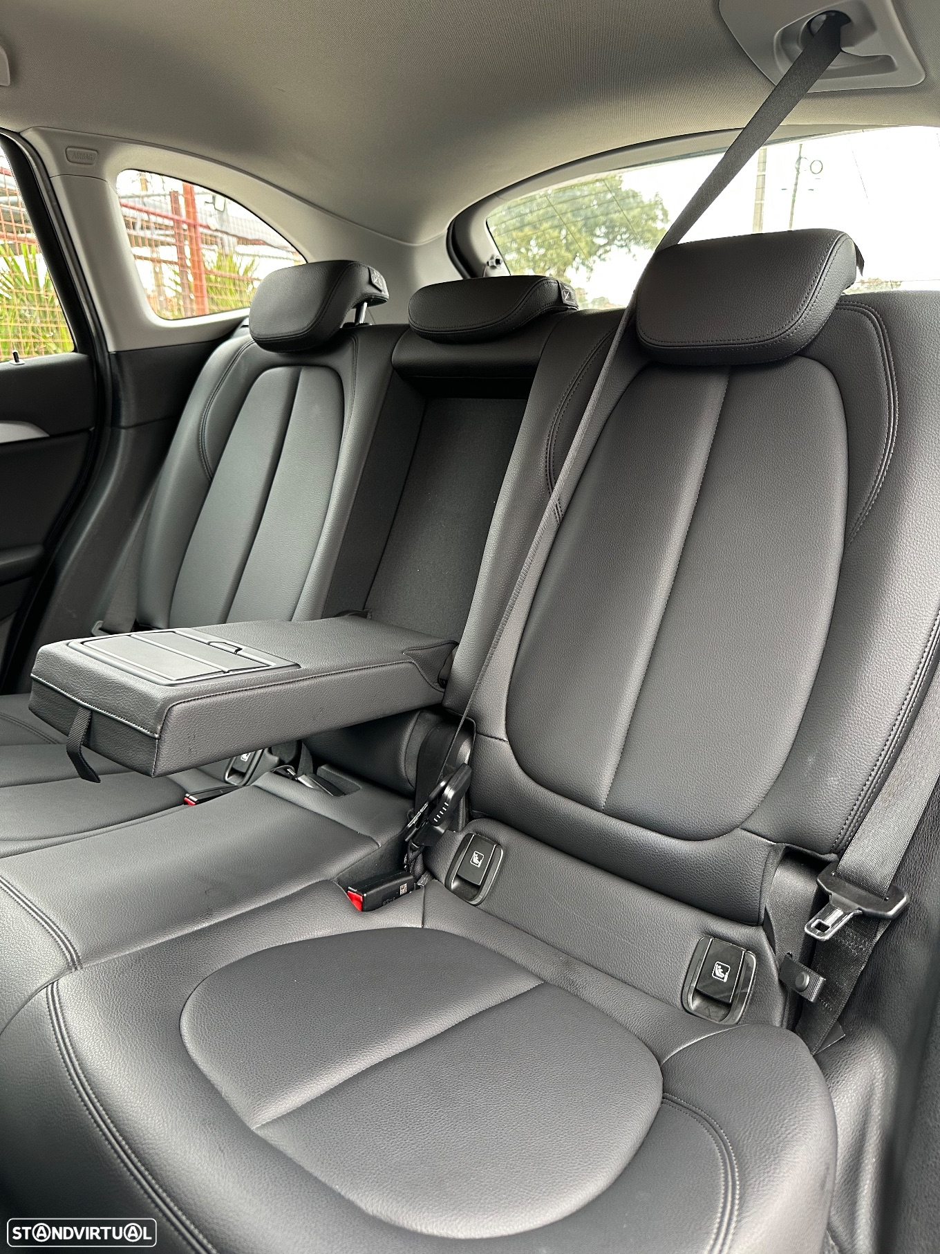 BMW X1 25 e xDrive - 30
