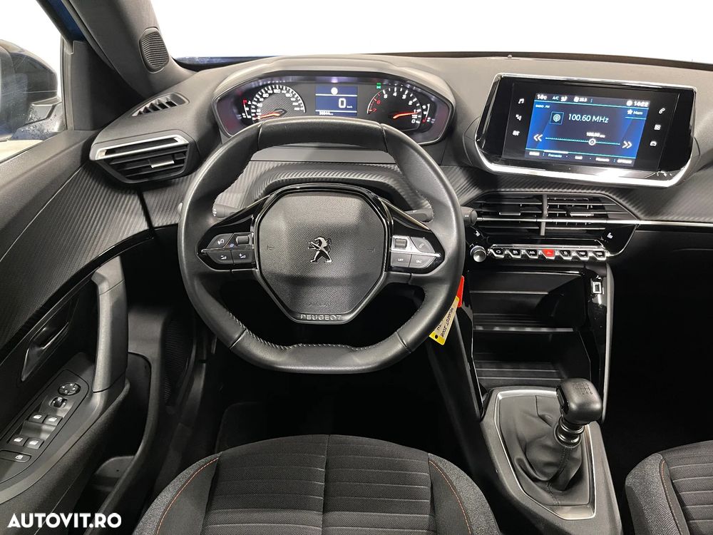 Peugeot 2008 PureTech 100 Stop&Start Active Pack - 7