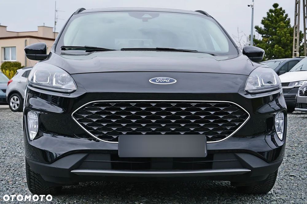 Ford Escape - 4