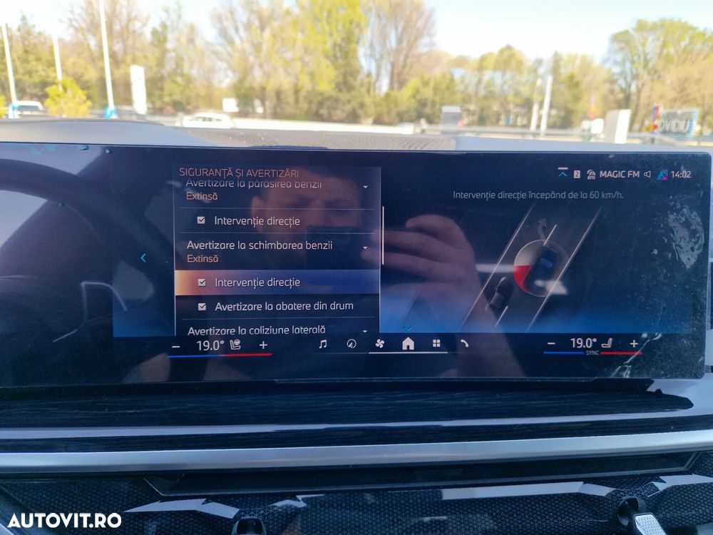 BMW X5 xDrive30d AT MHEV - 19