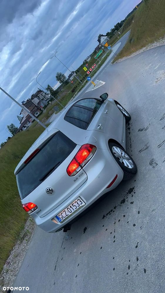Volkswagen Golf - 4