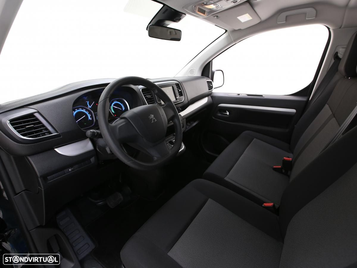 Peugeot e-Traveller 75 kWh Business Long - 6