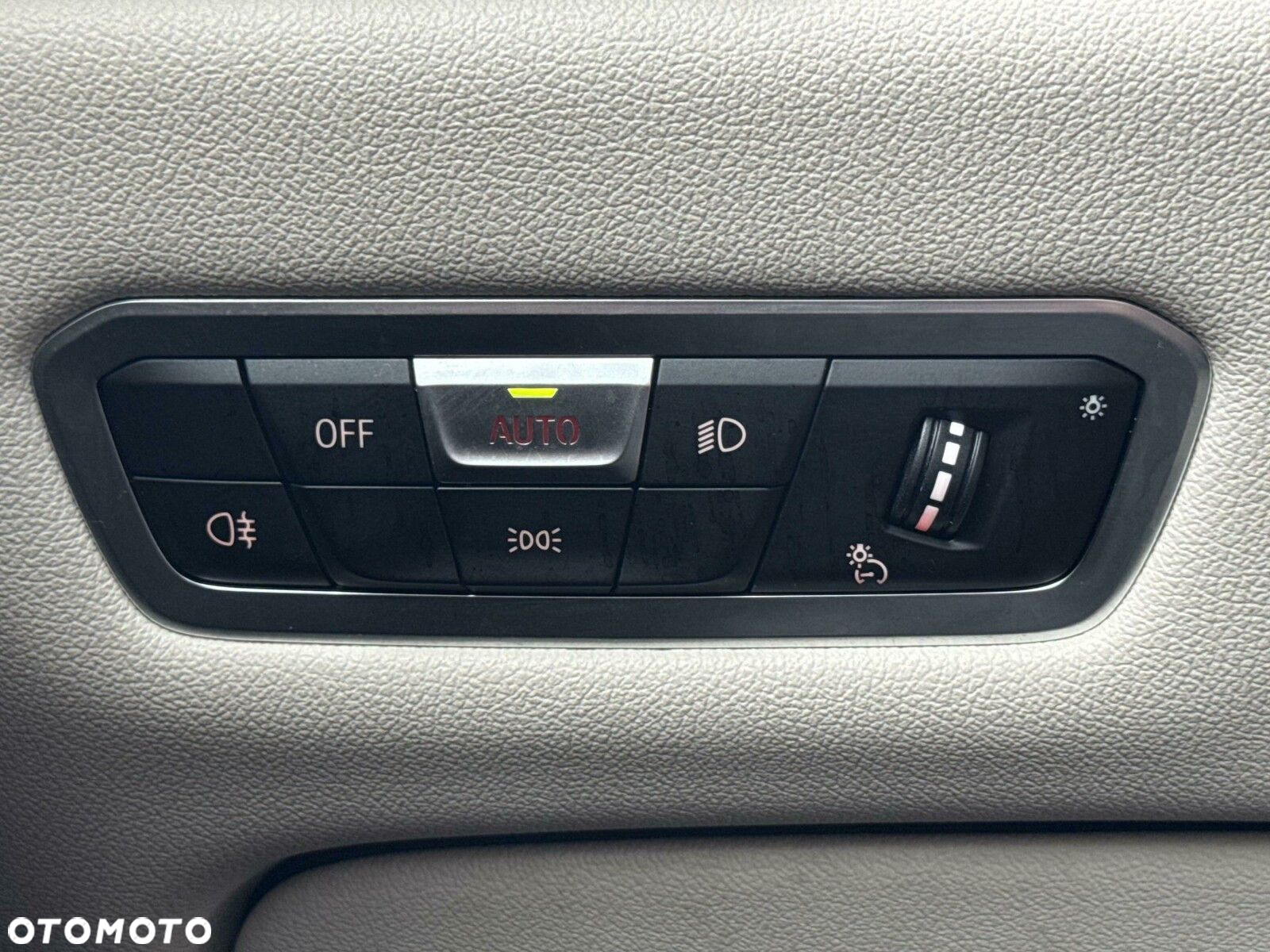 BMW X5 - 19