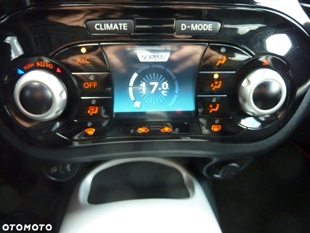 Nissan Juke - 24