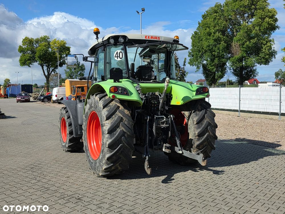 Claas Arion 430 2015R - 17