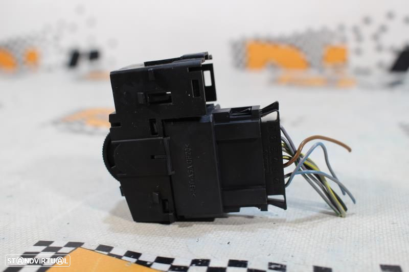 Regulador De Luzes Audi A3 (8P1)  8P0919094 / 8P0 919 094 - 5