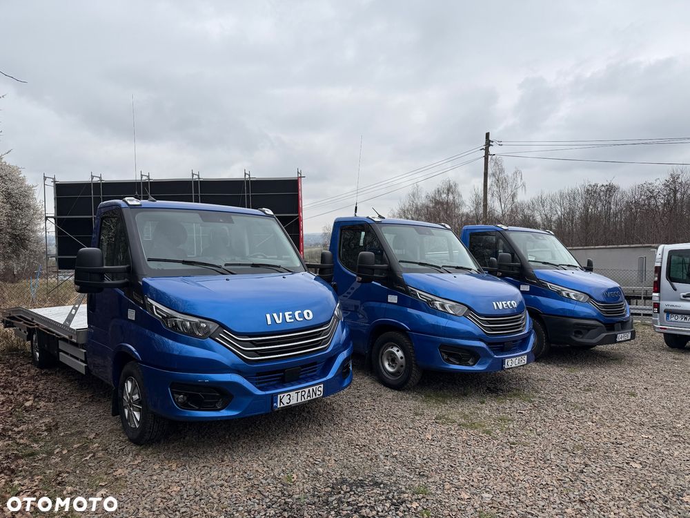 Iveco DAILY - 32