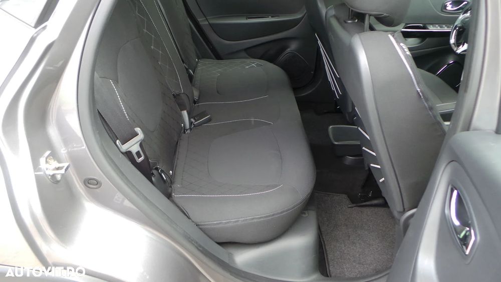 Renault Captur ENERGY TCe 120 EDC XMOD - 7