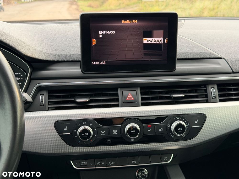 Audi A5 Sportback 40 TDI S tronic sport - 36
