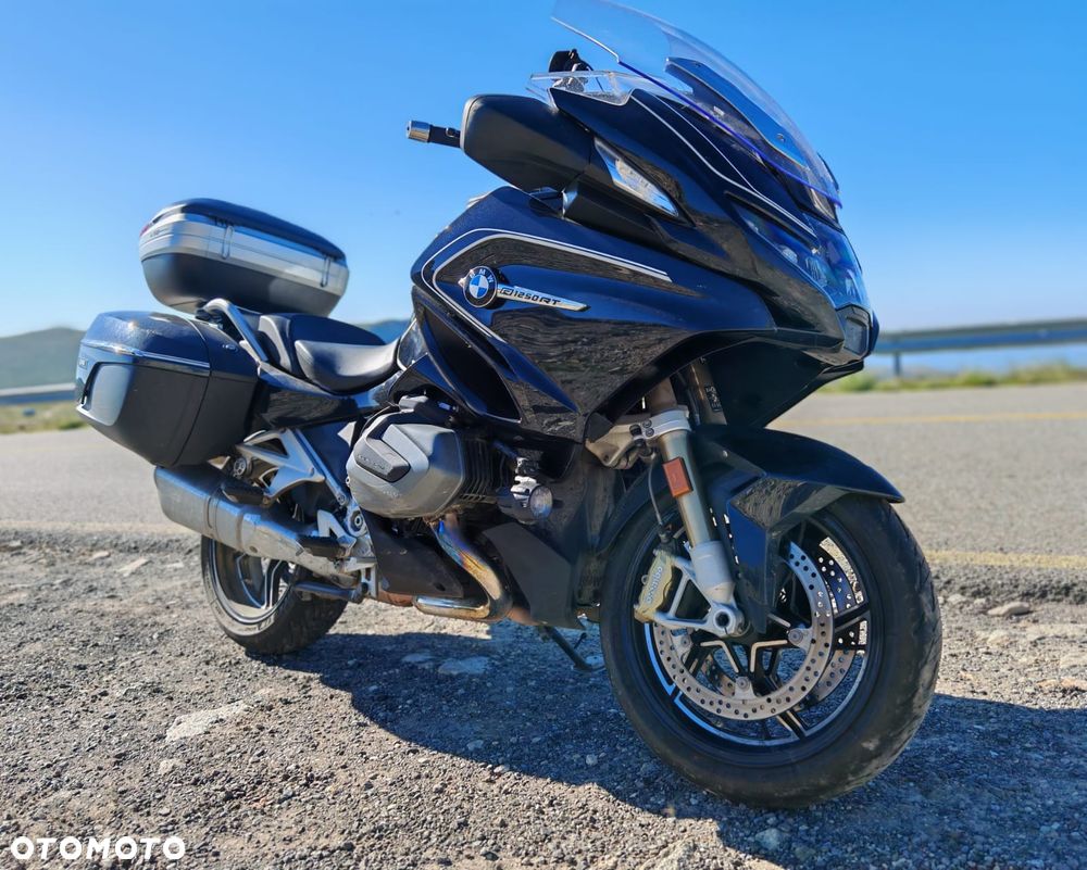 BMW RT - 4