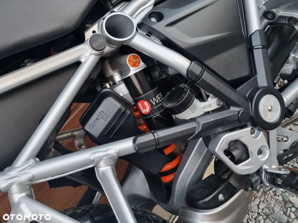 BMW GS - 26