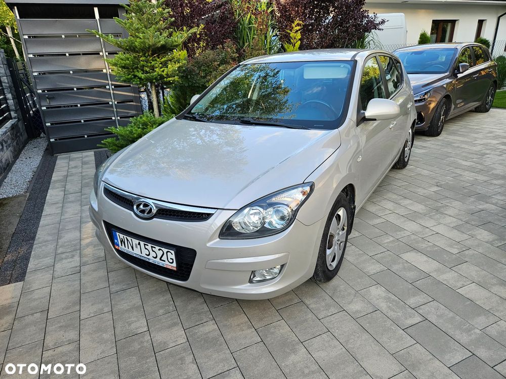 Hyundai i30 1.6 Style - 1