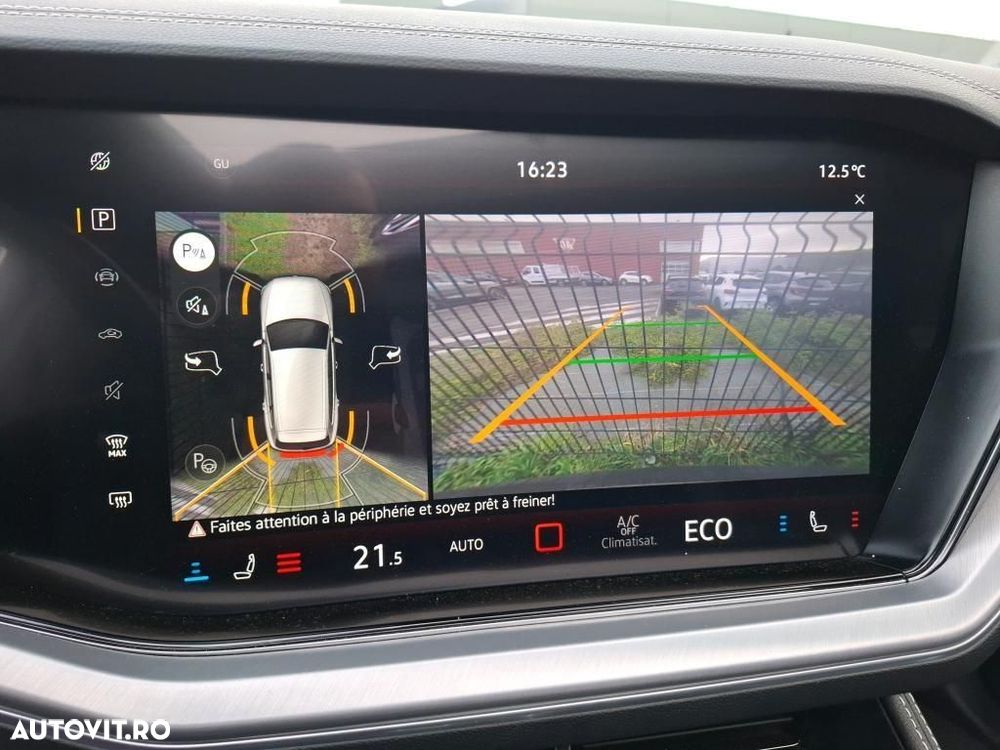 Volkswagen Touareg V6 TSI eHybrid PHEV Elegance - 7