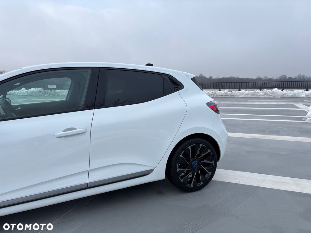Renault Clio - 6