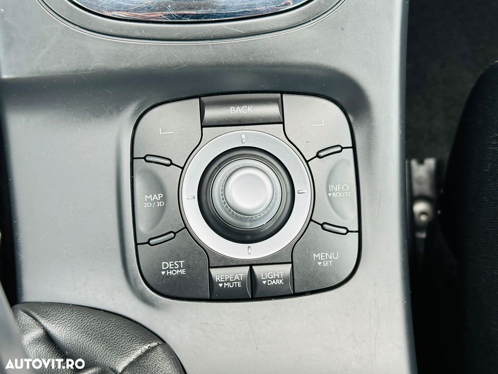 Renault Megane 1.5 dCi Authentique - 24