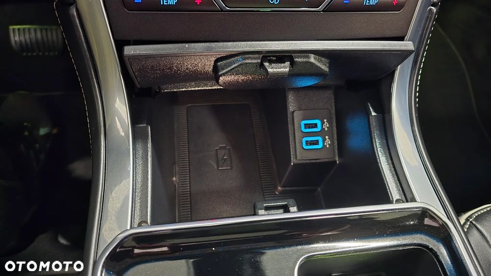 Ford Edge 2.0 EcoBlue Bi-Turbo 4x4 Vignale - 26