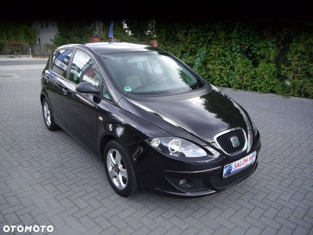 Seat Altea 1.6 Audience - 3