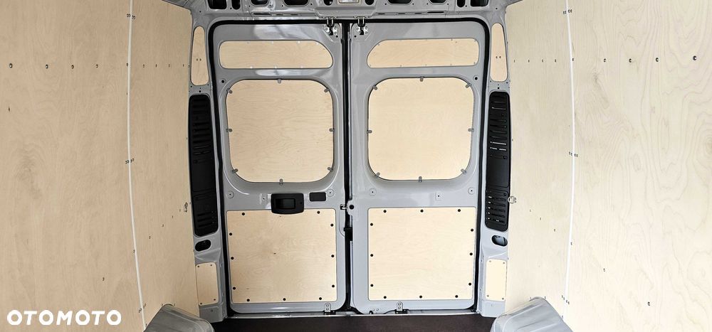 Zabudowa Ducato,Boxer,Jumper L4H2 -Podłoga + Boki 4 mm- WYSYŁKA GRATIS