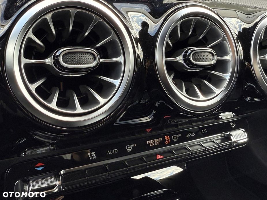 Mercedes-Benz Klasa A - 11