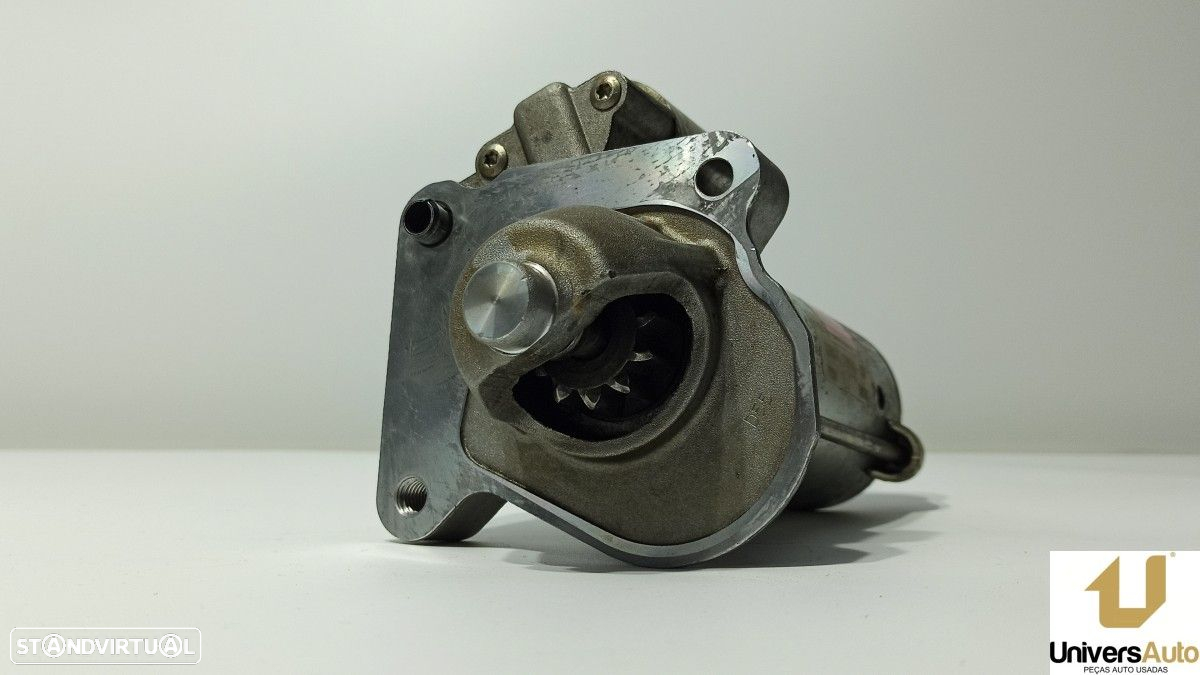 MOTOR DE ARRANQUE FORD FOCUS BERLINA (CAP) AMBIENTE (D) - 3