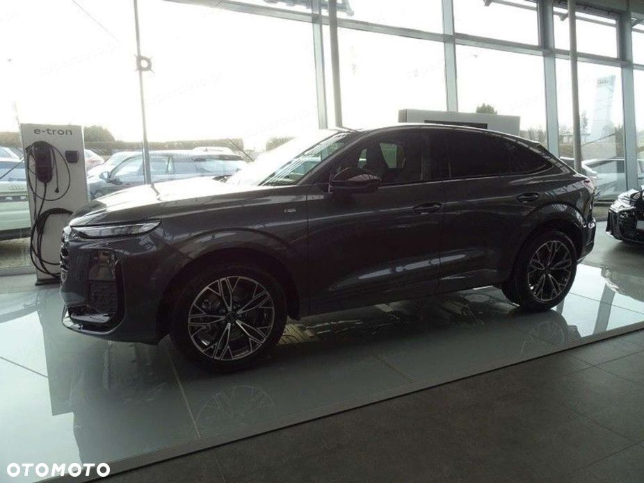 Audi Q3 Sportback TFSI mHEV 110 kW S tronic - 3