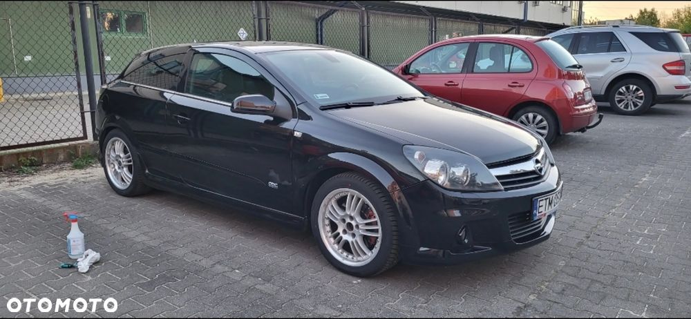 Opel Astra - 16