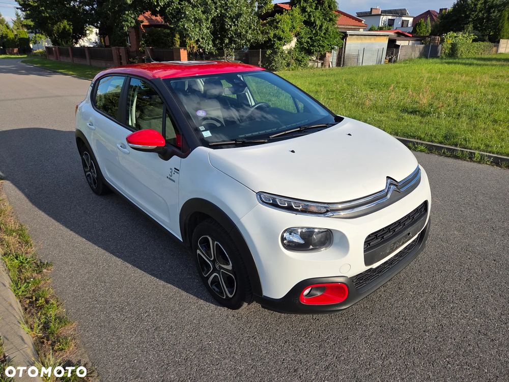 Citroën C3 - 2