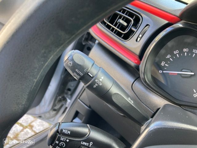 Citroën C3 1.2 PureTech C-Series - 19