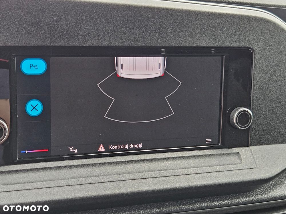 Volkswagen CADDY CARDO 2.0 - 37