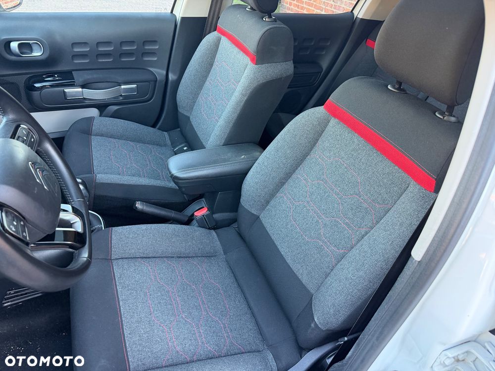 Citroën C3 Pure Tech (VTi) 82 Exclusive - 21
