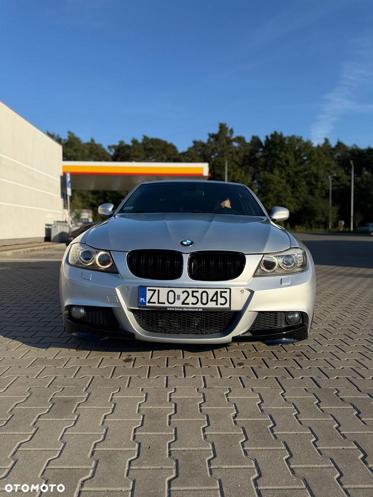 BMW Seria 3 - 4