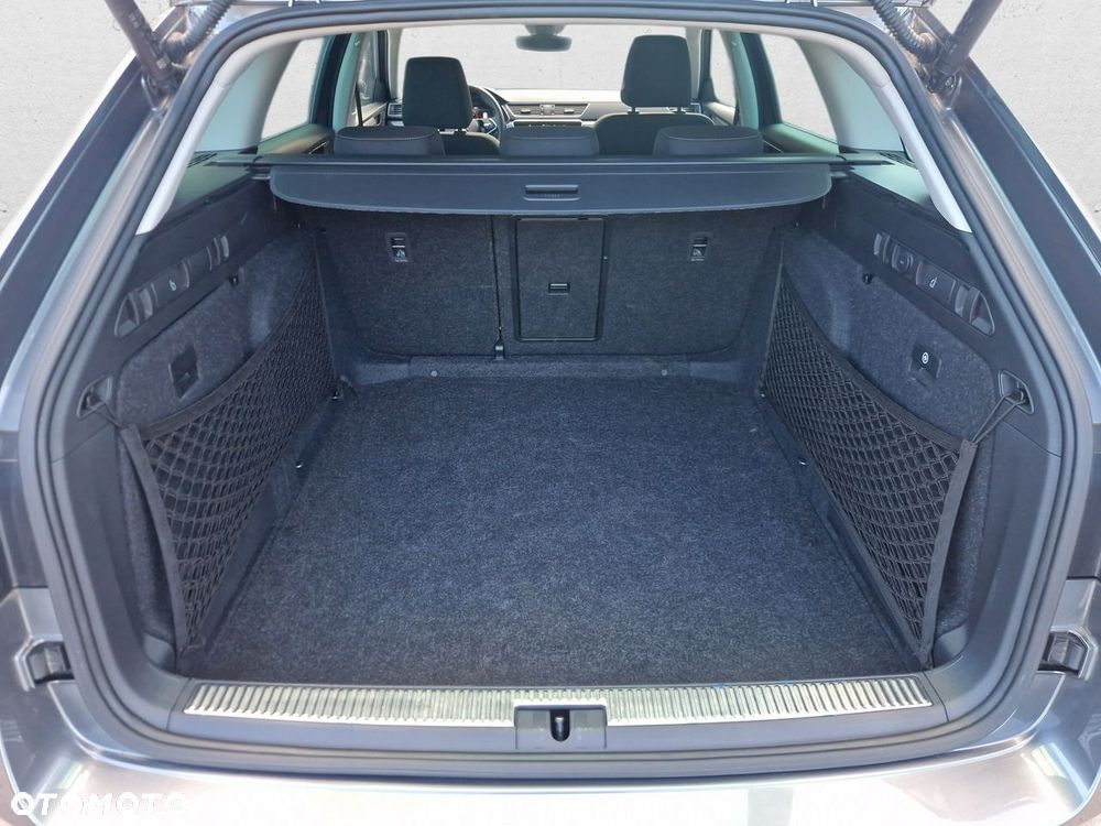 Skoda Superb - 14