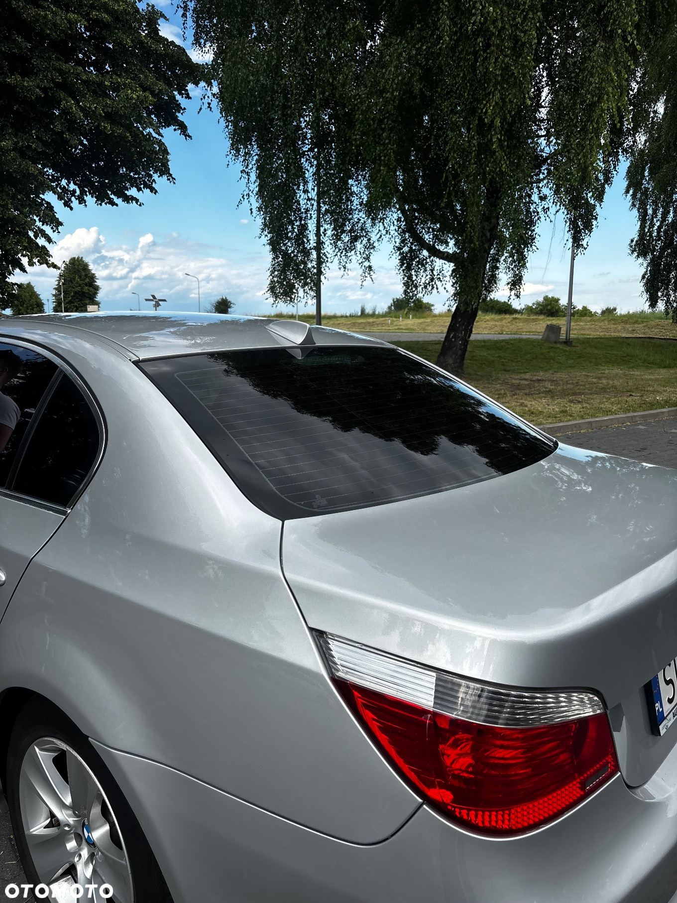 BMW Seria 5 - 10