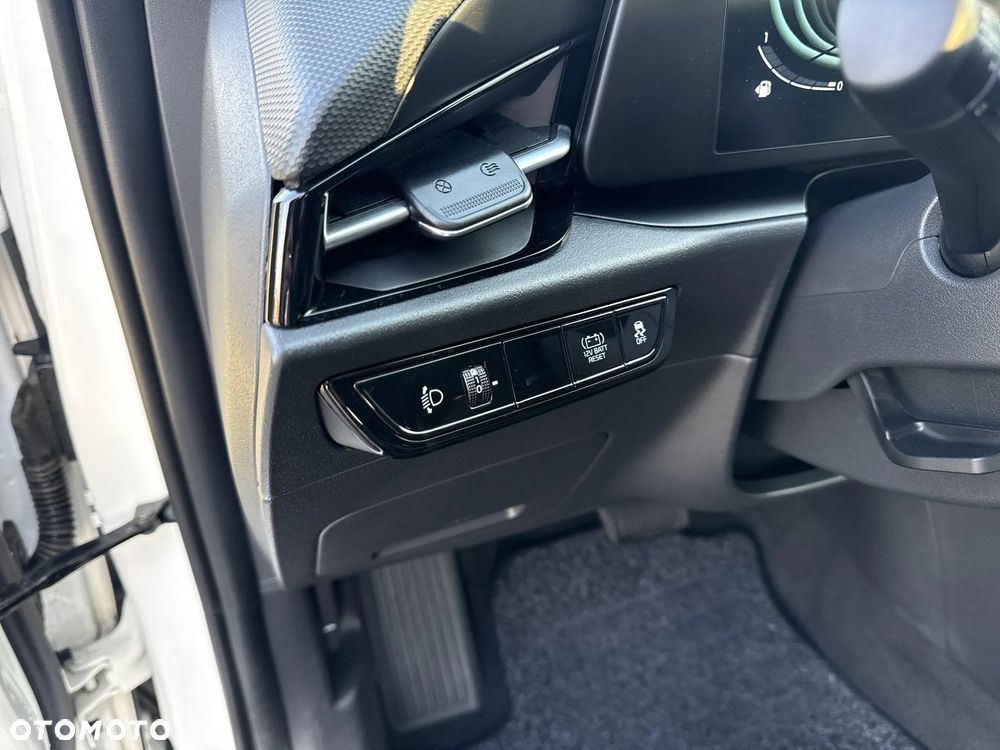 Kia Niro 1.6 GDI Hybrid M - 21